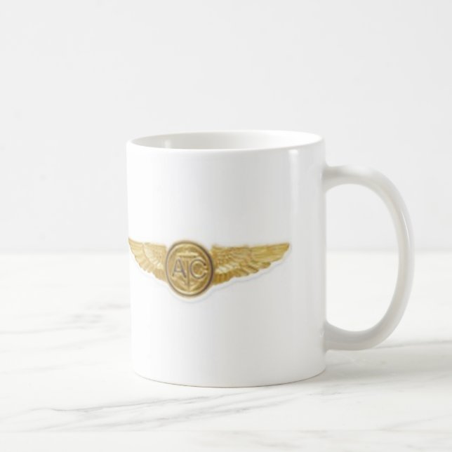 Taza De Café aircrew%20badge (Derecha)