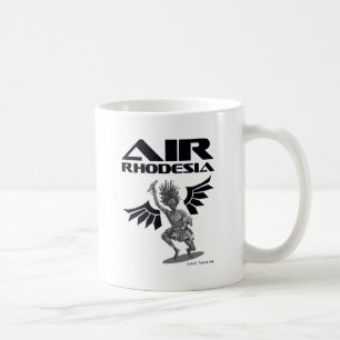 Taza De Café Aire Rhodesia