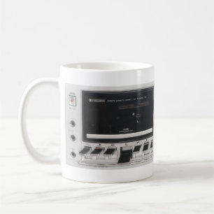 Taza De Café Aiwa AD-6500