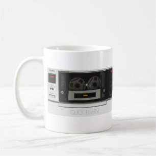 Taza De Café Aiwa R600