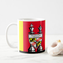 AJEDREZ DE MARYLAND