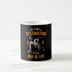Taza De Café Ajustar no es un diseño