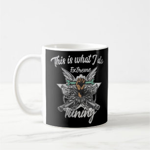 Taza De Café Ajuste de motocicletas para motocicletas para moto