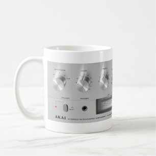 Taza De Café Akai AM-2350