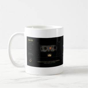 Taza De Café Akai DX-57