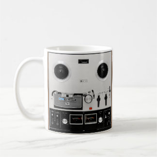 Taza De Café Akai GX-210D