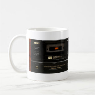 Taza De Café Akai GX-95 MK II