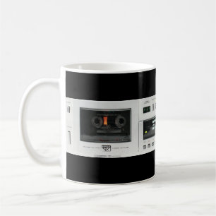 Taza De Café Akai GX-F90 Café Mug