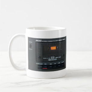 Taza De Café Akai GXC-706D