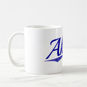 Taza De Café Akron