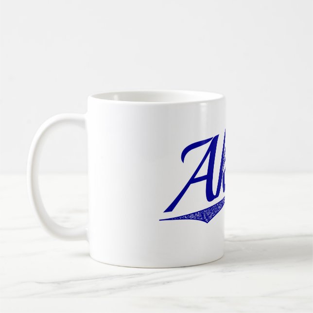 Taza De Café Akron (Izquierda)