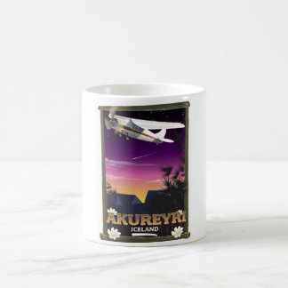 Taza De Café Akureyri