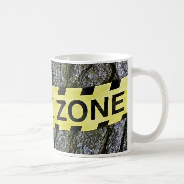 Taza De Café Al descanso (Derecha)