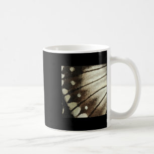 Taza De Café Ala De La Naturaleza De Mariposa Amante Efectos Pe