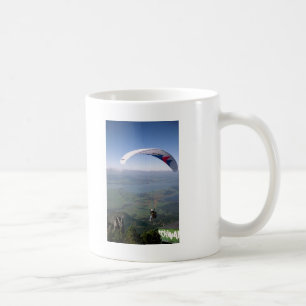 Taza De Café Ala flexible