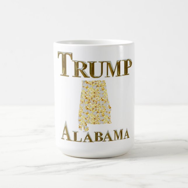 TAZA DE CAFÉ ALABAMA (Centro)
