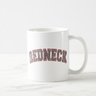 Taza De Café Alabama Redneck