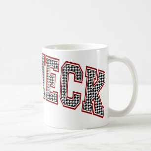 Taza De Café Alabama Redneck