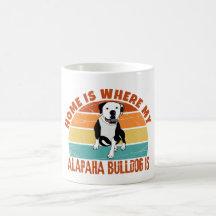 Alapaha Alapaha Bulldog de sangre azul Bulldog Ala