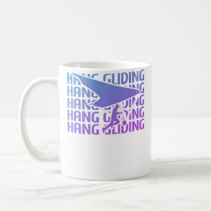 Taza De Café Alaplanismo Ala Delta