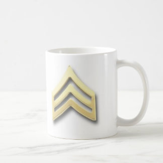 Taza De Café alas aerotransportadas, sgt