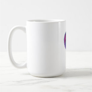 Taza De Café Alas de Neón: El Renacimiento de la Fuerza