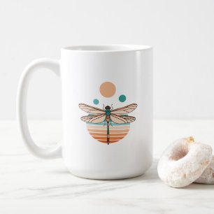 Taza De Café Alas del Ocaso