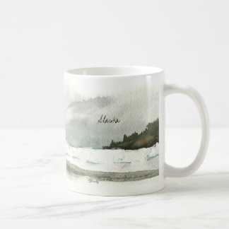 Taza De Café Alaska