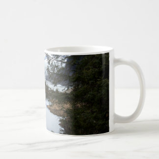 Taza De Café Alaska