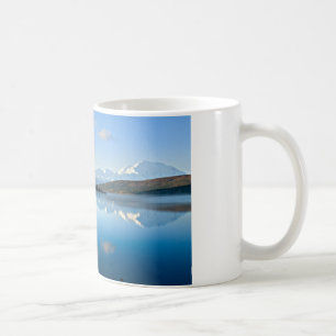 Taza De Café Alaska