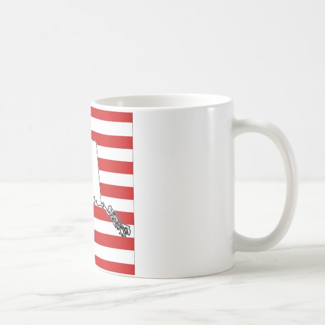 TAZA DE CAFÉ ALASKA (Derecha)