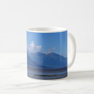 Taza De Café Alaska Beauty Coffee Mug