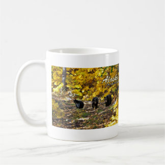 Taza De Café Alaska El Camino Menos Viajado