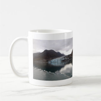 Taza de café Alaska Glacier 2