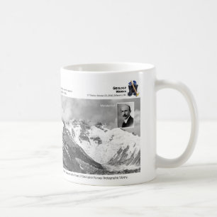 Taza De Café Alaska I - Pioneros de la geología