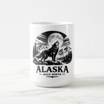 Alaska Salvaje Norte
