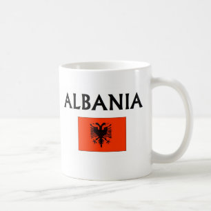 Taza De Café Albania