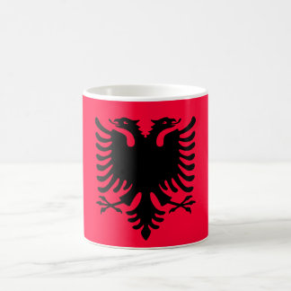 Taza De Café Albania