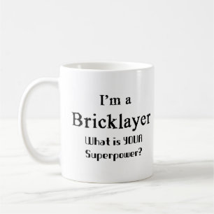Taza De Café Albañil