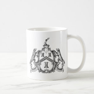 Taza De Café Albañilería masónica de los albañiles del alba