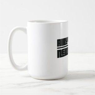 Taza De Café Albuquerque - Nuevo México