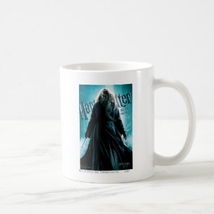 Taza De Café Albus Dumbledore HPE6 1