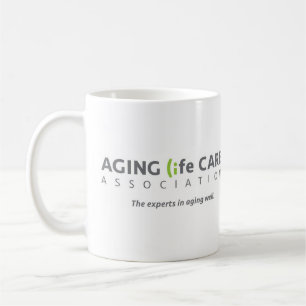 Taza De Café ALCA Mug con misión