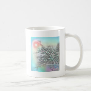 Taza De Café Alcance