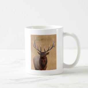Taza De Café alces