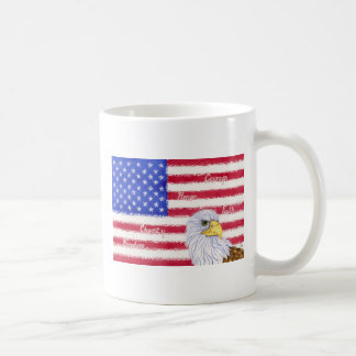 Taza De Café Alcohol americano