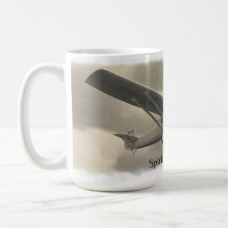 Taza De Café Alcohol de St. Louis