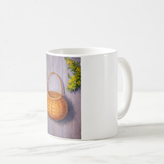 Taza De Café aldea