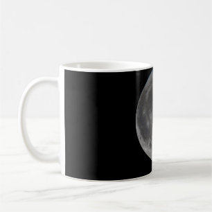 Taza De Café Aldeas lunares