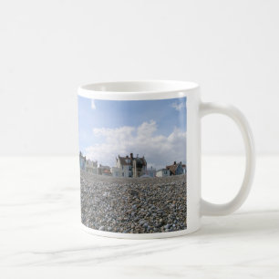 Taza De Café Aldeburgh, Suffolk, Reino Unido